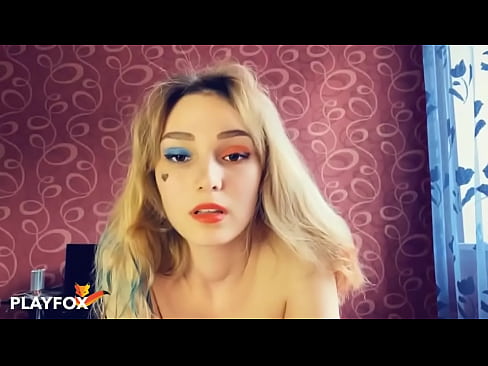 ❤️ Sehrli virtual reallıq eynəkləri mənə Harley Quinn ilə seks verdi ❤️ Super seks bizdə az.mrvideospornogratis.ru ❤