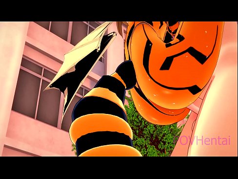❤️ Wasp Girl Monster ❤️ Super seks bizdə az.mrvideospornogratis.ru ❤